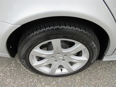 2007 Mercedes-Benz E350 4MATIC   - Photo 61 - Bohemia, NY 11716