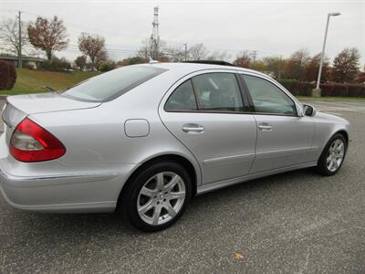 2007 Mercedes-Benz E350 4MATIC   - Photo 19 - Bohemia, NY 11716
