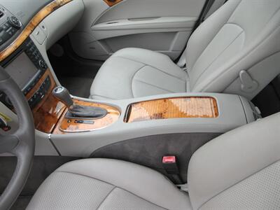 2007 Mercedes-Benz E350 4MATIC   - Photo 31 - Bohemia, NY 11716