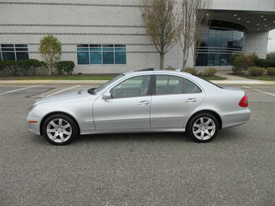 2007 Mercedes-Benz E350 4MATIC   - Photo 9 - Bohemia, NY 11716