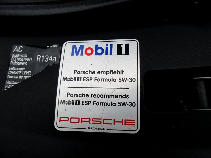 2011 Porsche Cayenne   - Photo 69 - Bohemia, NY 11716