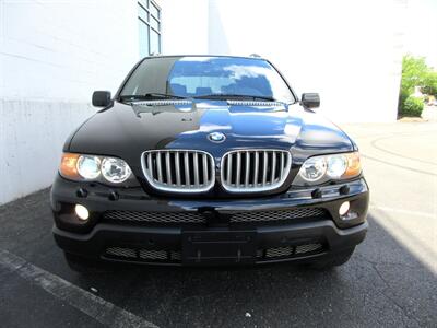 2004 BMW X5 4.4i   - Photo 19 - Bohemia, NY 11716