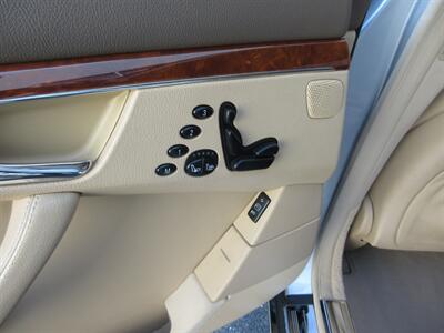2006 Mercedes-Benz S500 4MATIC   - Photo 53 - Bohemia, NY 11716