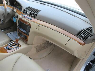 2006 Mercedes-Benz S500 4MATIC   - Photo 65 - Bohemia, NY 11716