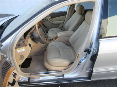 2006 Mercedes-Benz S500 4MATIC   - Photo 33 - Bohemia, NY 11716