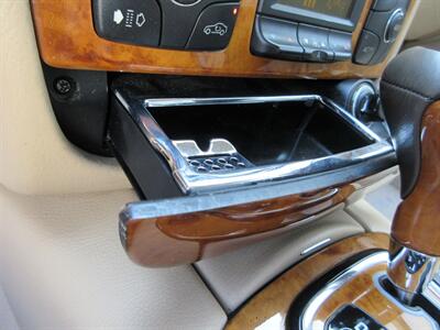 2006 Mercedes-Benz S500 4MATIC   - Photo 41 - Bohemia, NY 11716