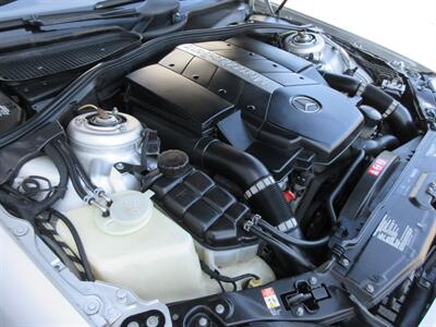 2006 Mercedes-Benz S500 4MATIC   - Photo 77 - Bohemia, NY 11716