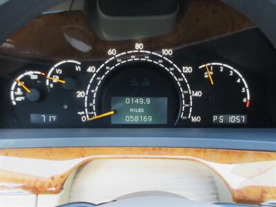 2006 Mercedes-Benz S500 4MATIC   - Photo 91 - Bohemia, NY 11716