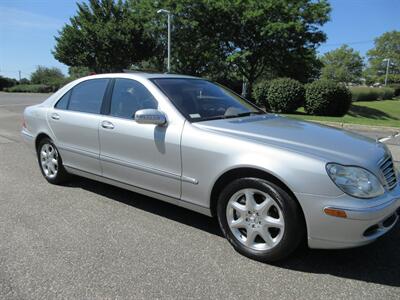 2006 Mercedes-Benz S500 4MATIC   - Photo 15 - Bohemia, NY 11716