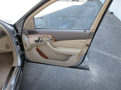 2006 Mercedes-Benz S500 4MATIC   - Photo 66 - Bohemia, NY 11716