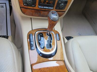 2006 Mercedes-Benz S500 4MATIC   - Photo 39 - Bohemia, NY 11716