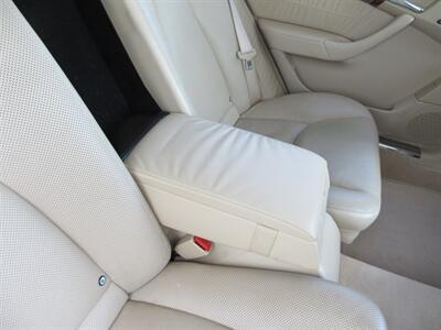 2006 Mercedes-Benz S500 4MATIC   - Photo 58 - Bohemia, NY 11716