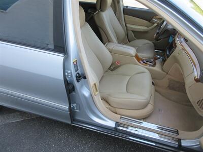 2006 Mercedes-Benz S500 4MATIC   - Photo 63 - Bohemia, NY 11716