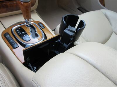 2006 Mercedes-Benz S500 4MATIC   - Photo 37 - Bohemia, NY 11716