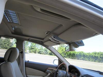 2006 Mercedes-Benz S500 4MATIC   - Photo 46 - Bohemia, NY 11716