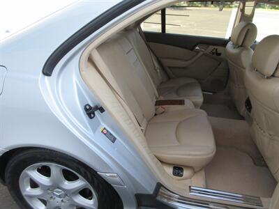 2006 Mercedes-Benz S500 4MATIC   - Photo 60 - Bohemia, NY 11716