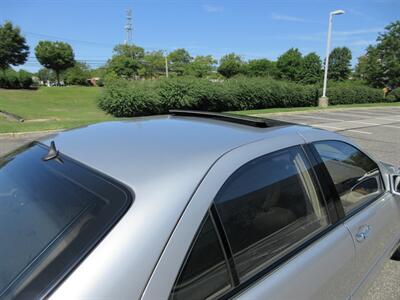 2006 Mercedes-Benz S500 4MATIC   - Photo 22 - Bohemia, NY 11716