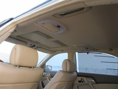 2006 Mercedes-Benz S500 4MATIC   - Photo 49 - Bohemia, NY 11716