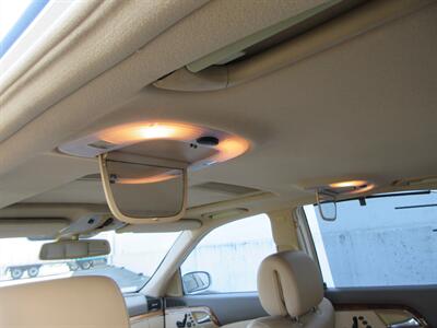 2006 Mercedes-Benz S500 4MATIC   - Photo 50 - Bohemia, NY 11716
