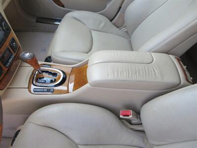 2006 Mercedes-Benz S500 4MATIC   - Photo 36 - Bohemia, NY 11716