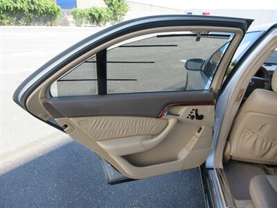 2006 Mercedes-Benz S500 4MATIC   - Photo 52 - Bohemia, NY 11716