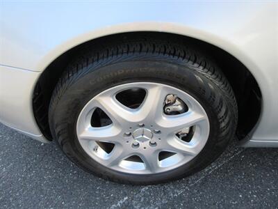 2006 Mercedes-Benz S500 4MATIC   - Photo 70 - Bohemia, NY 11716