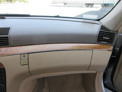 2006 Mercedes-Benz S500 4MATIC   - Photo 64 - Bohemia, NY 11716