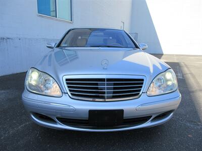2006 Mercedes-Benz S500 4MATIC   - Photo 13 - Bohemia, NY 11716