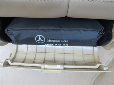 2006 Mercedes-Benz S500 4MATIC   - Photo 84 - Bohemia, NY 11716