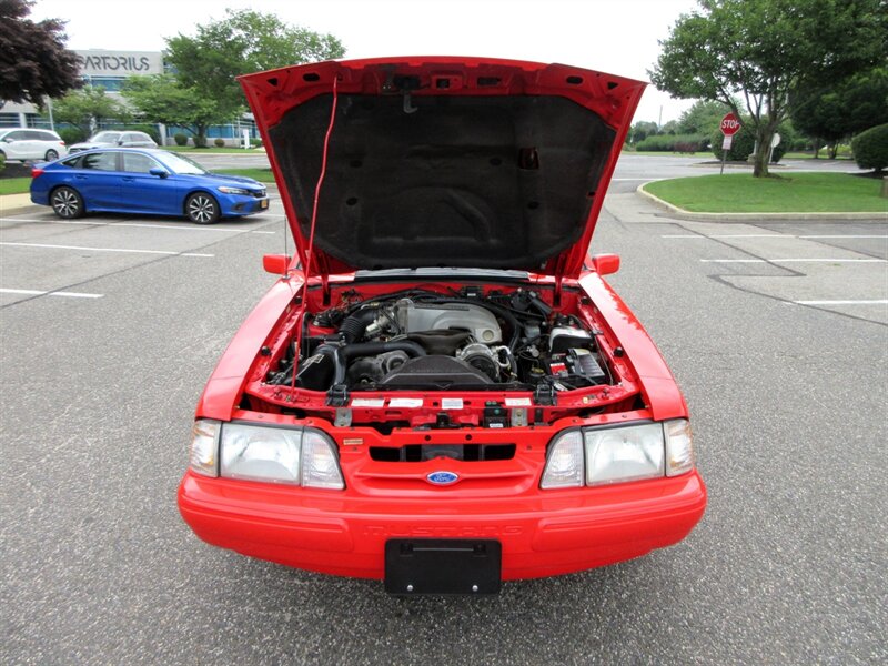 1992 Ford Mustang LX 5.0  Convertible - Photo 33 - Bohemia, NY 11716