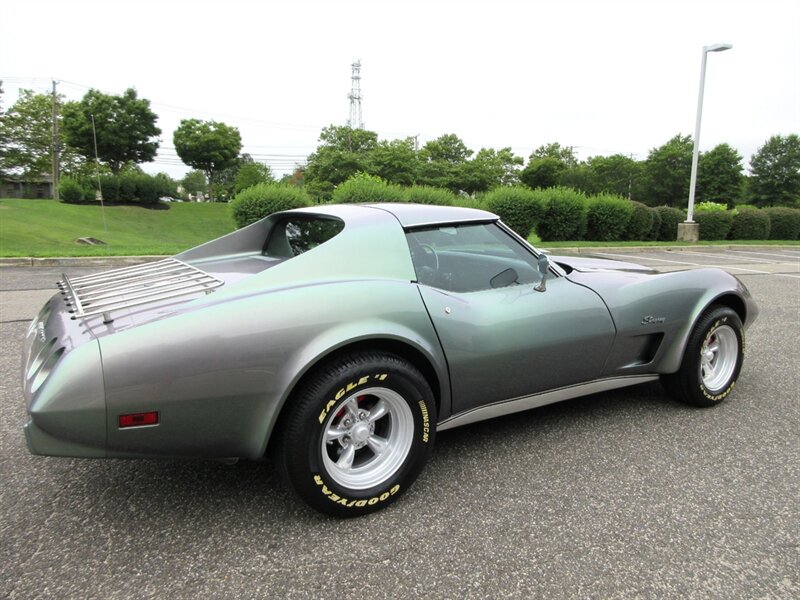 1975 Chevrolet Corvette Coupe   - Photo 22 - Bohemia, NY 11716