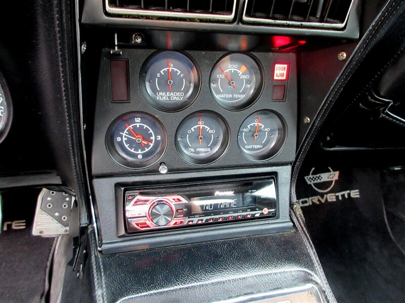 1975 Chevrolet Corvette Coupe   - Photo 38 - Bohemia, NY 11716