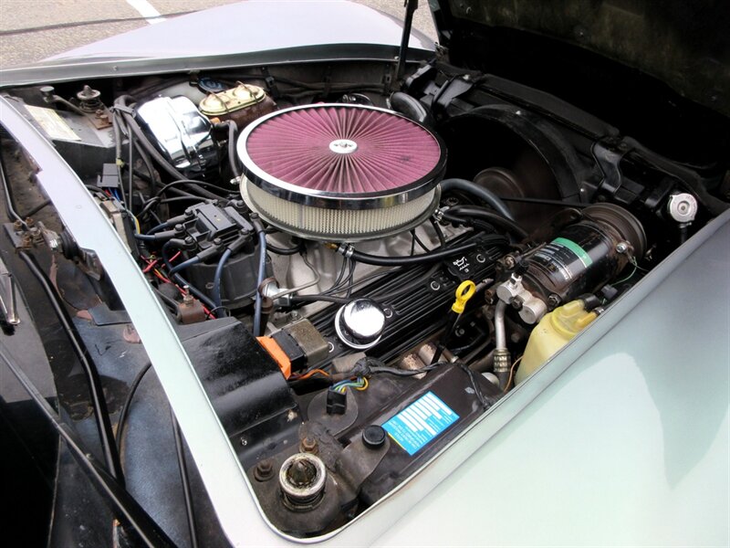 1975 Chevrolet Corvette Coupe   - Photo 58 - Bohemia, NY 11716