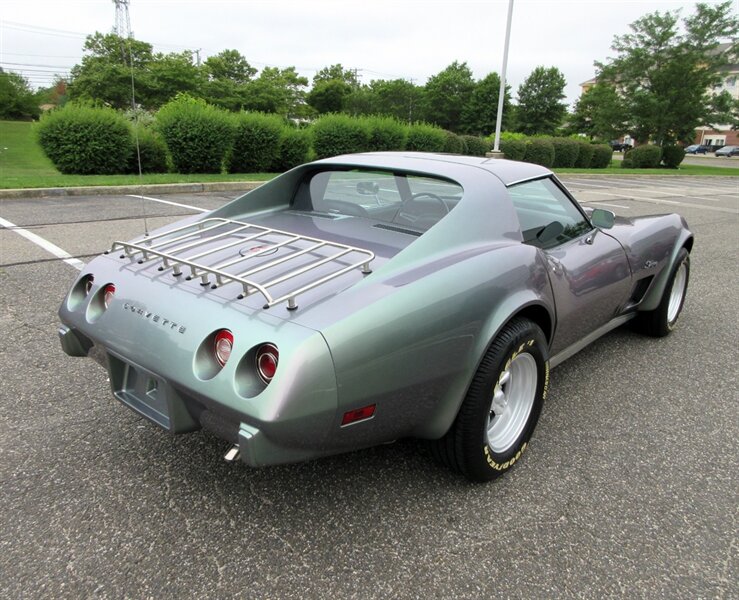 1975 Chevrolet Corvette Coupe   - Photo 4 - Bohemia, NY 11716