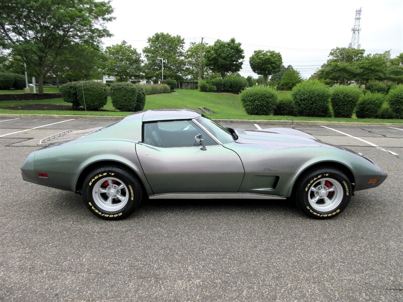 1975 Chevrolet Corvette Coupe   - Photo 14 - Bohemia, NY 11716