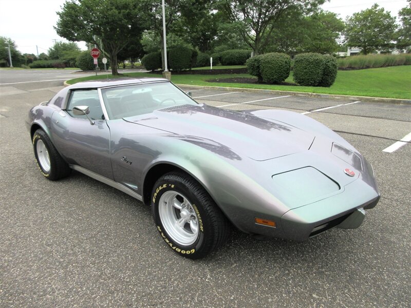 1975 Chevrolet Corvette Coupe   - Photo 6 - Bohemia, NY 11716