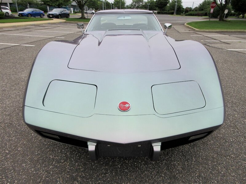 1975 Chevrolet Corvette Coupe   - Photo 15 - Bohemia, NY 11716