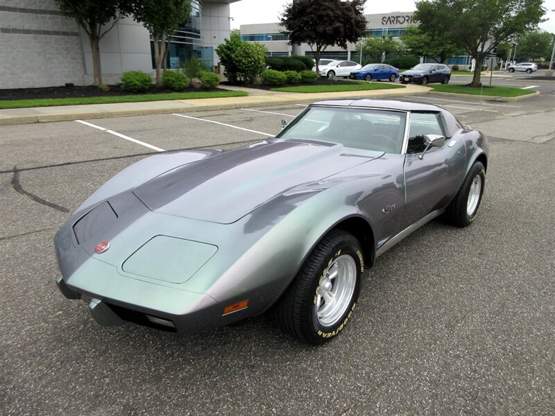 1975 Chevrolet Corvette Coupe   - Photo 5 - Bohemia, NY 11716