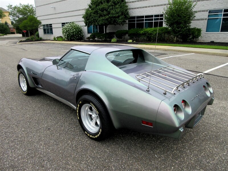 1975 Chevrolet Corvette Coupe   - Photo 7 - Bohemia, NY 11716