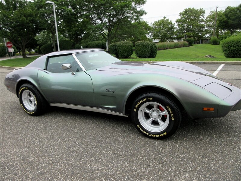 1975 Chevrolet Corvette Coupe   - Photo 19 - Bohemia, NY 11716