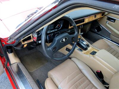 1989 Jaguar XJS Coupe   - Photo 26 - Bohemia, NY 11716