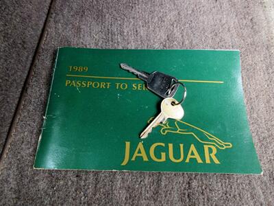 1989 Jaguar XJS Coupe   - Photo 66 - Bohemia, NY 11716