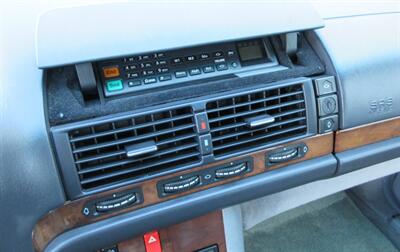 1992 Mercedes-Benz 500 SEL - Photo 42 - Bohemia, NY 11716