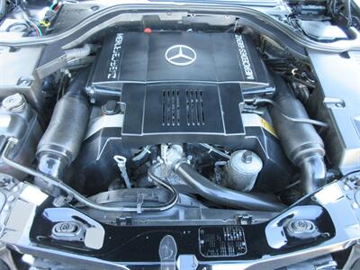 1992 Mercedes-Benz 500 SEL - Photo 65 - Bohemia, NY 11716