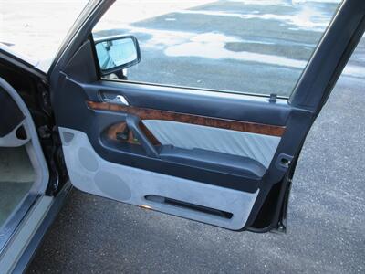 1992 Mercedes-Benz 500 SEL - Photo 56 - Bohemia, NY 11716