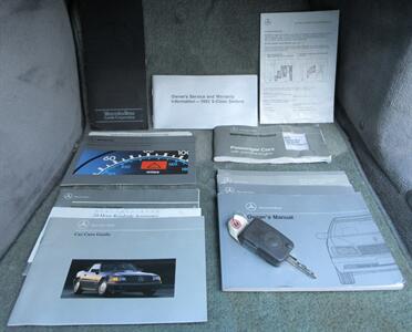 1992 Mercedes-Benz 500 SEL - Photo 74 - Bohemia, NY 11716