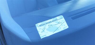 1992 Mercedes-Benz 500 SEL - Photo 73 - Bohemia, NY 11716