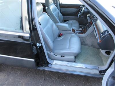 1992 Mercedes-Benz 500 SEL - Photo 54 - Bohemia, NY 11716