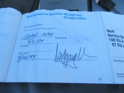 1992 Mercedes-Benz 500 SEL - Photo 80 - Bohemia, NY 11716