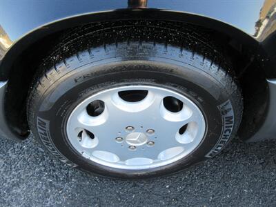 1992 Mercedes-Benz 500 SEL - Photo 60 - Bohemia, NY 11716